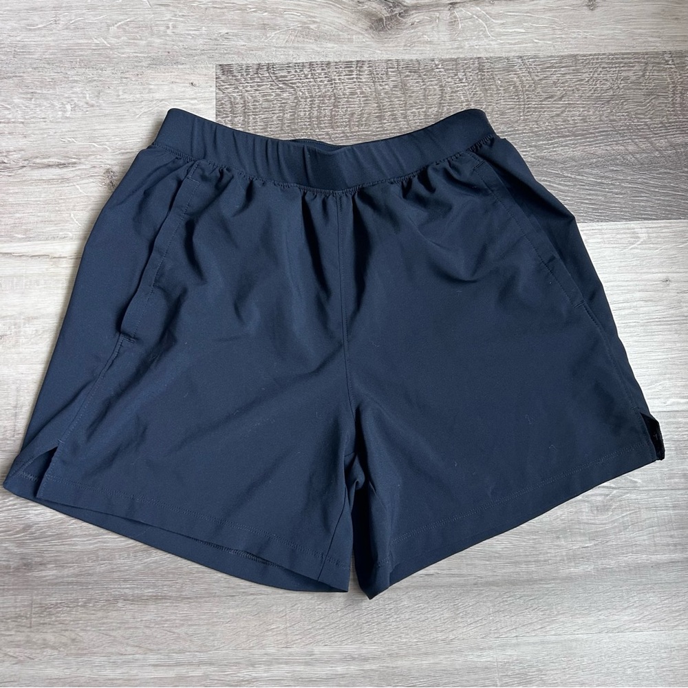 Under Armour Athletic Shorts with Elastic Waist